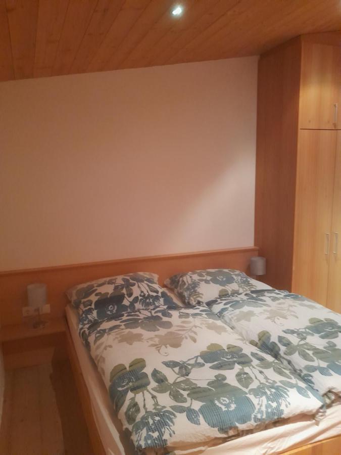 Haus Hotz Apart Talblick Grins المظهر الخارجي الصورة
