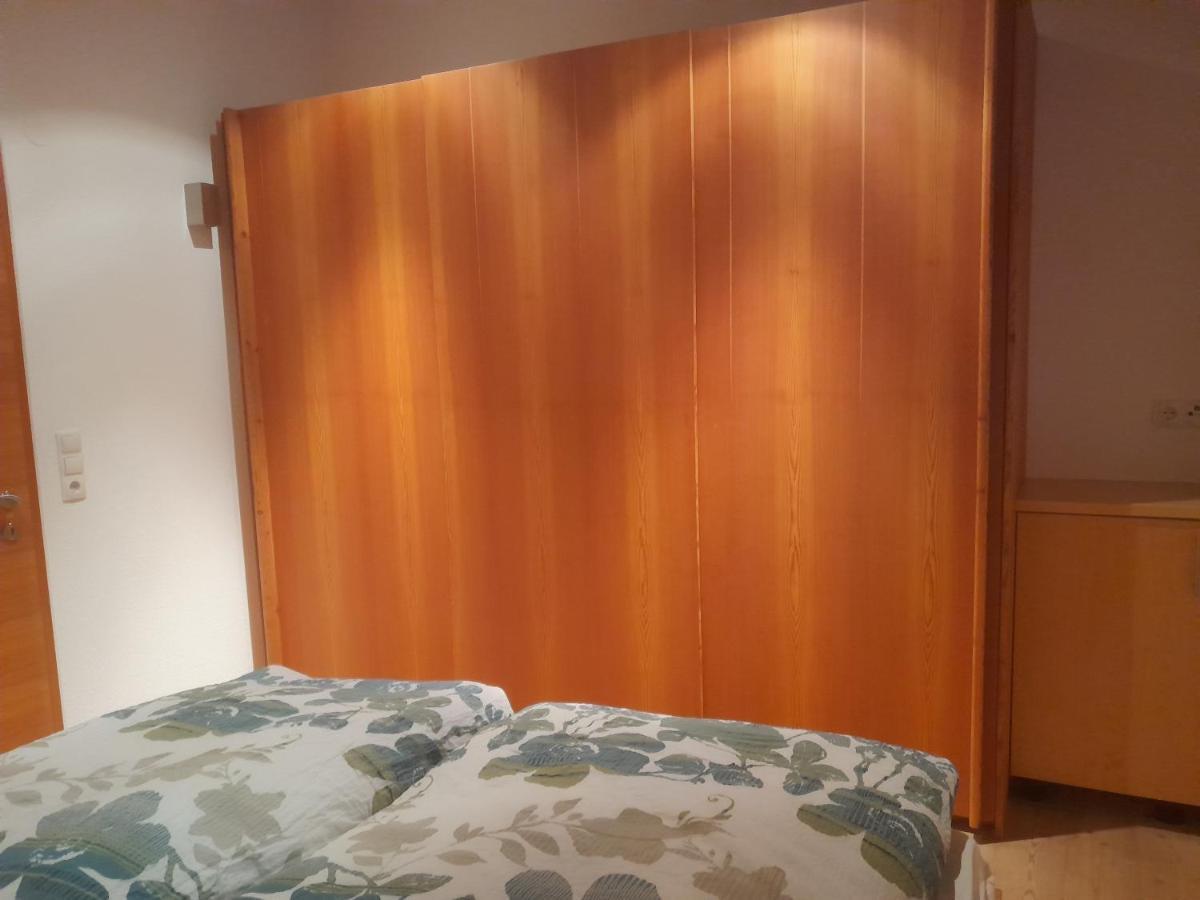 Haus Hotz Apart Talblick Grins المظهر الخارجي الصورة