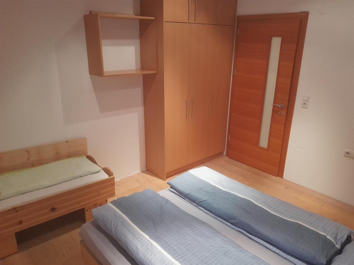 Haus Hotz Apart Talblick Grins المظهر الخارجي الصورة